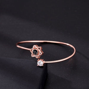 Personalized Projection Bracelet Photo Bracelet