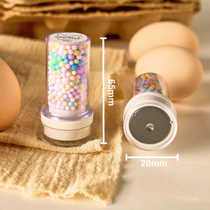 Personalized Egg Stamp, Chicken Coop Gifts For Farmer, Chicken Egg Stamp