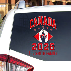 Personalized Soccer Tournament Stickers - Gift For Football Lovers
