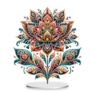 Gorgeous Animal Decor Kit - Special Shape Acrylic Plaque