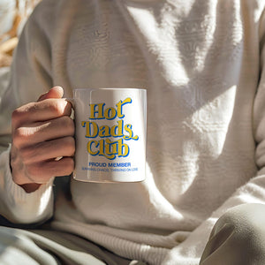 New Dad Mug - Gift For New Dads & First-Time Parents
