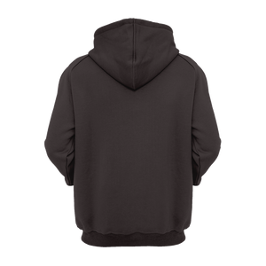 Unisex 3D Graphic Hoodies Animals Dogs German Shepherd Black