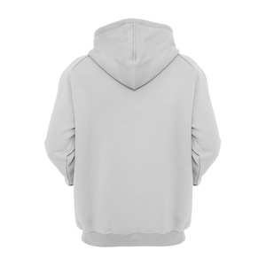 Unisex 3D Graphic Hoodies Animals Dogs French Bulldog White