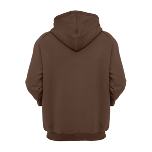 Unisex 3D Graphic Hoodies Animals Dogs Labrador Chocolate