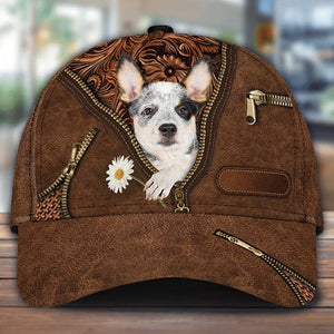 Heeler Holding Daisy Unisex Cap