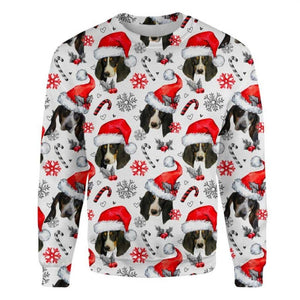 Ariegeois - Xmas Decor - Premium Sweatshirt