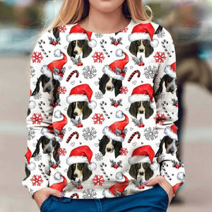 Ariegeois - Xmas Decor - Premium Sweatshirt