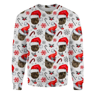 Kai Ken - Xmas Decor - Premium Sweatshirt