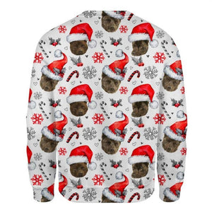 Kai Ken - Xmas Decor - Premium Sweatshirt
