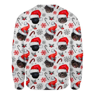 Schnoodle - Xmas Decor - Premium Sweatshirt