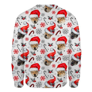Shikoku - Xmas Decor - Premium Sweatshirt
