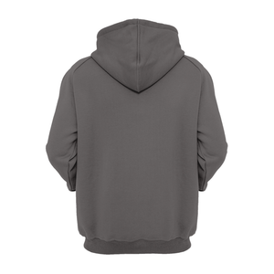 Unisex 3D Graphic Hoodies Animals Dogs Gray Toy Poodle
