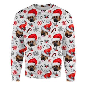 Tosa - Xmas Decor - Premium Sweatshirt