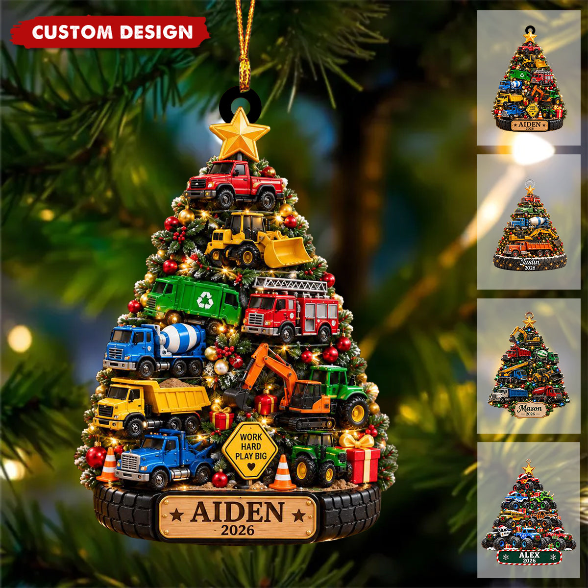 Ornament