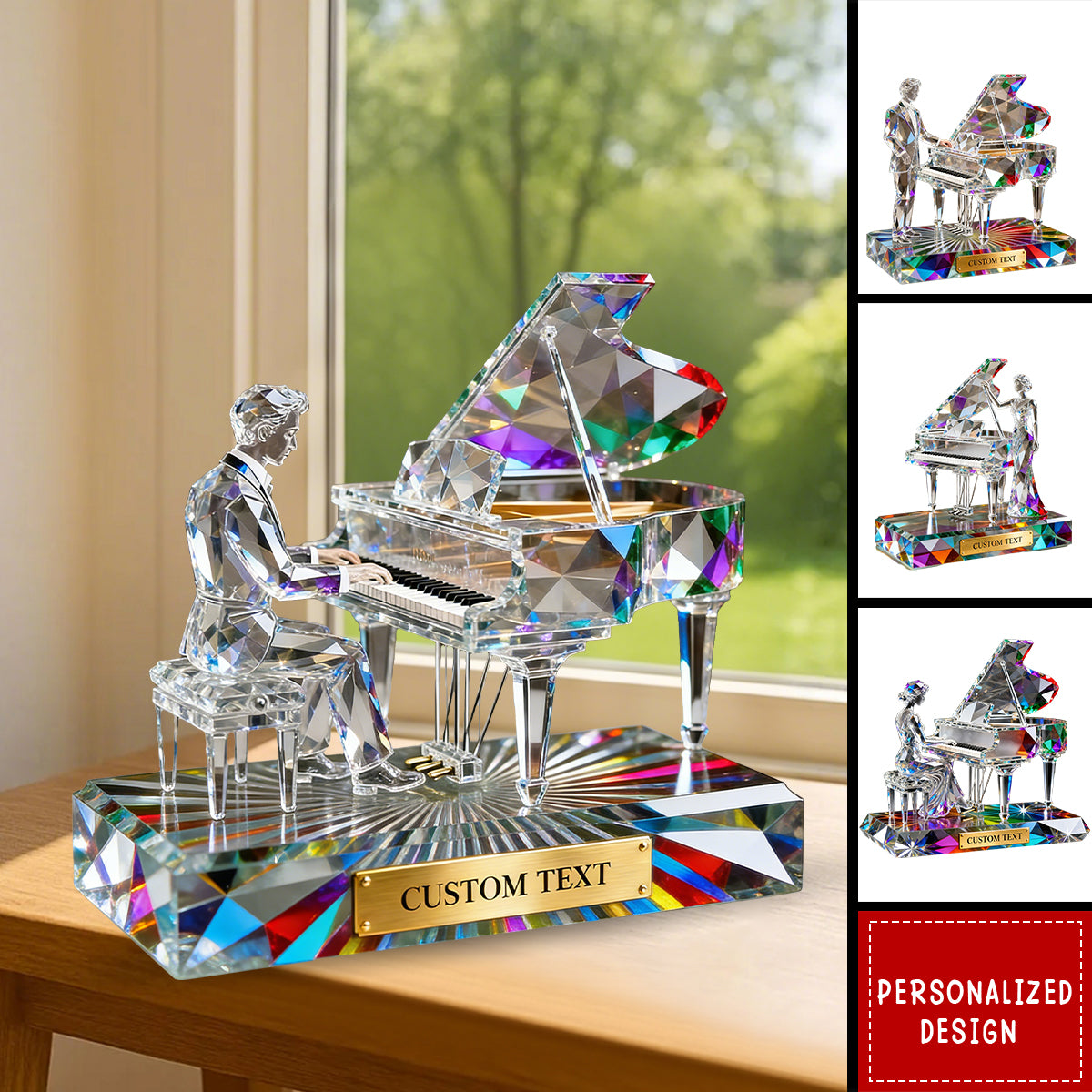 14th Anniversary Gifts For Husband Elephant Couple Figurine Elephant Couple Statue Elephant Ornaments For Home Deskpot Cupboard 14th Wedding Anniversary Gifts