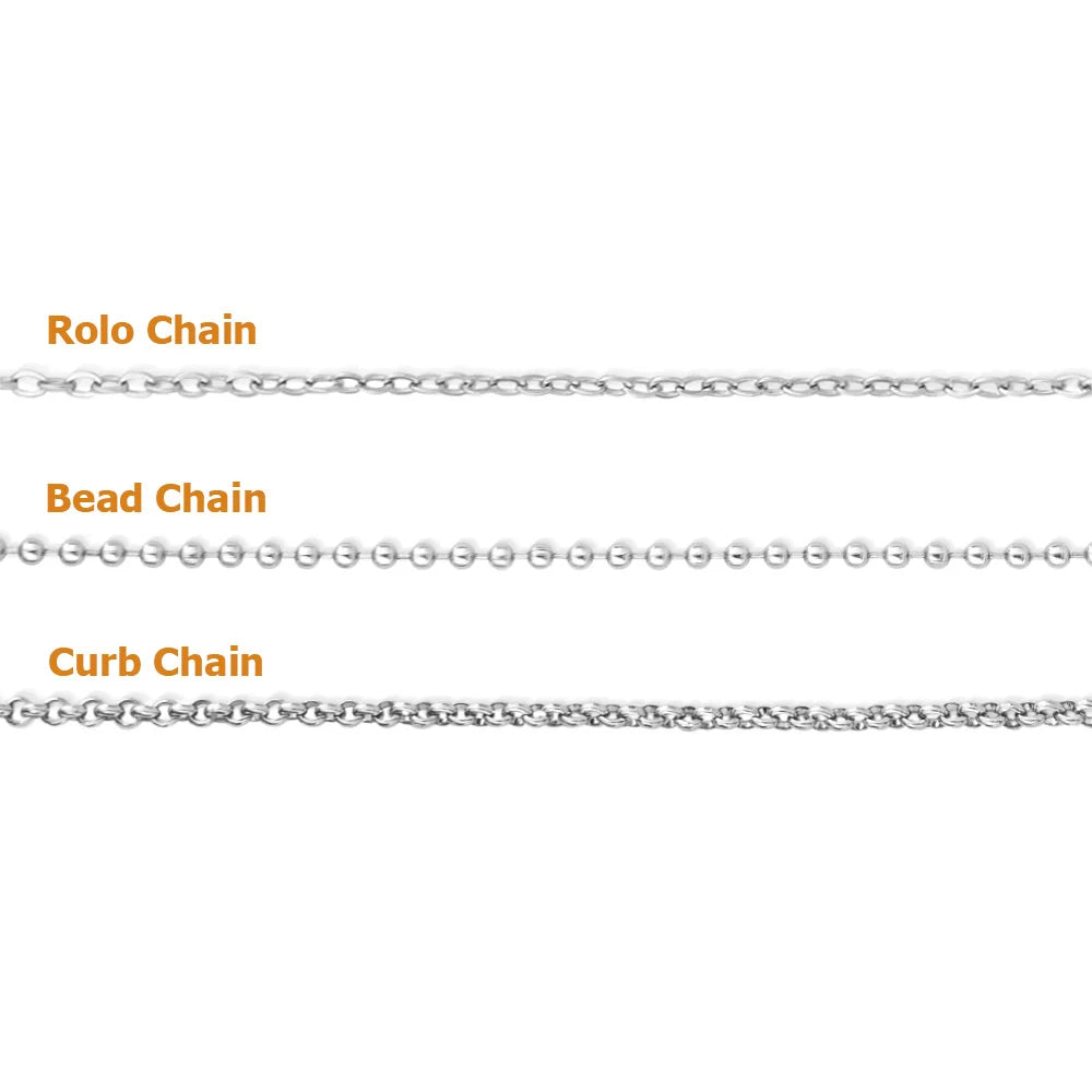 Personalized Birthstone Softball Baseball Bat Glove Necklace