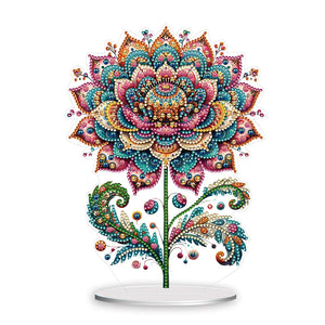 Gorgeous Animal Decor Kit - Special Shape Acrylic Plaque