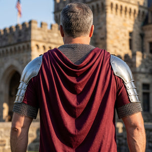 Warrior Shirt - Personalized Unique Gifts