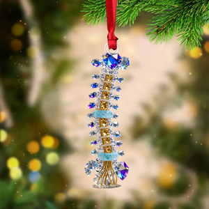 Love Nurse Life-Acrylic Nurse Ornament-Gift For Nurse