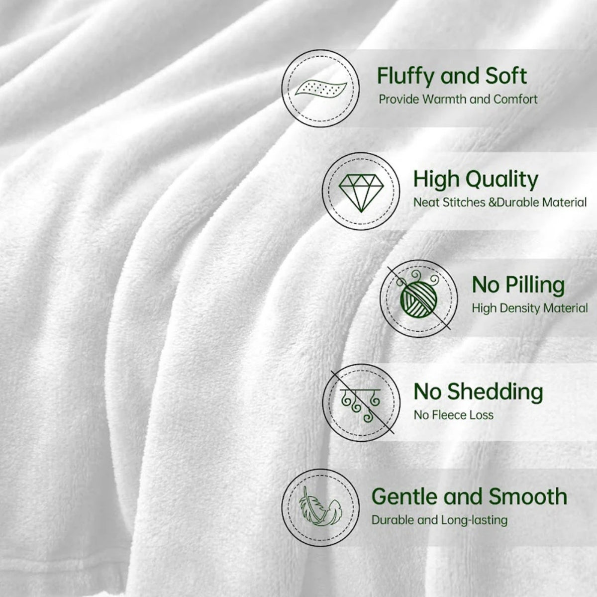 Love Dinosaur - Personalized Kid Blanket