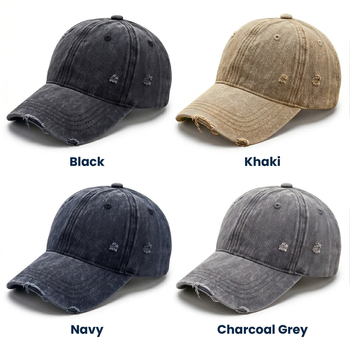 Human Beings 100% Organic - Personalized Cap