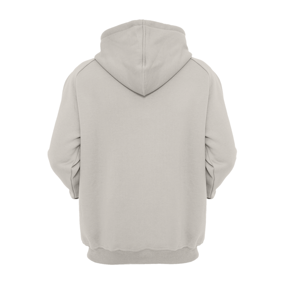 Unisex 3D Graphic Hoodies Animals Dogs White Mixed Breed Poodle Smile