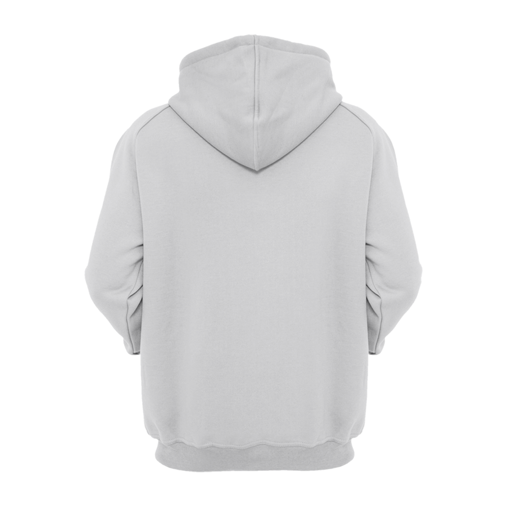 Unisex 3D Graphic Hoodies Animals Dogs French Bulldog White