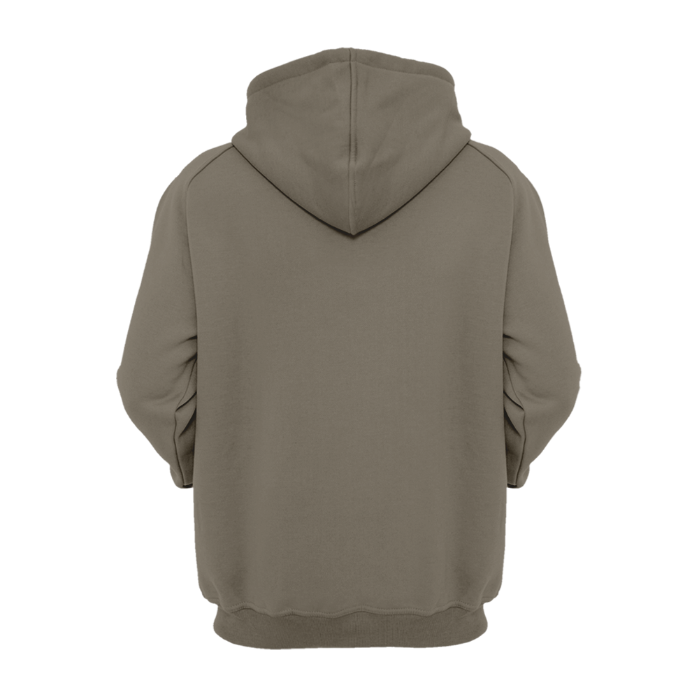 Unisex 3D Graphic Hoodies Animals Dogs Cairn Terrier Grey Smile