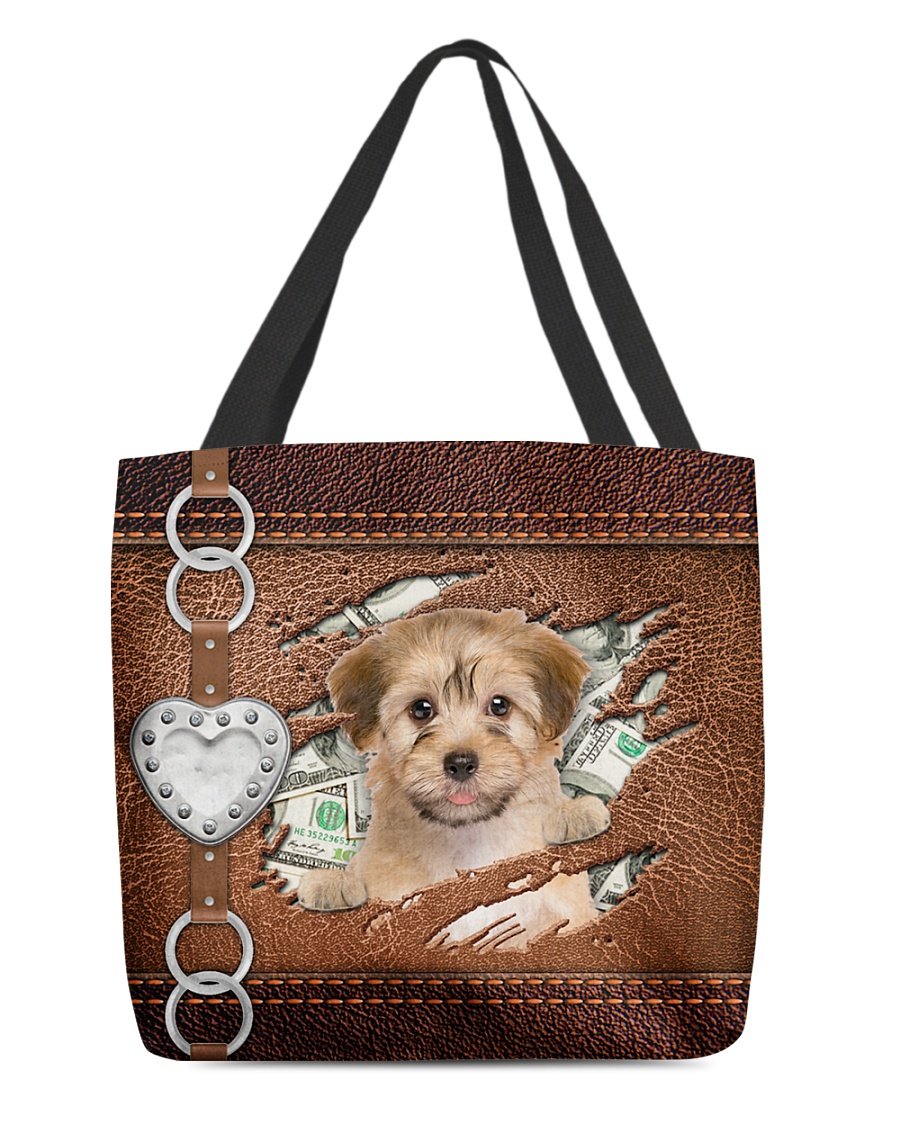 Havanese Stylish Cloth Tote Bag