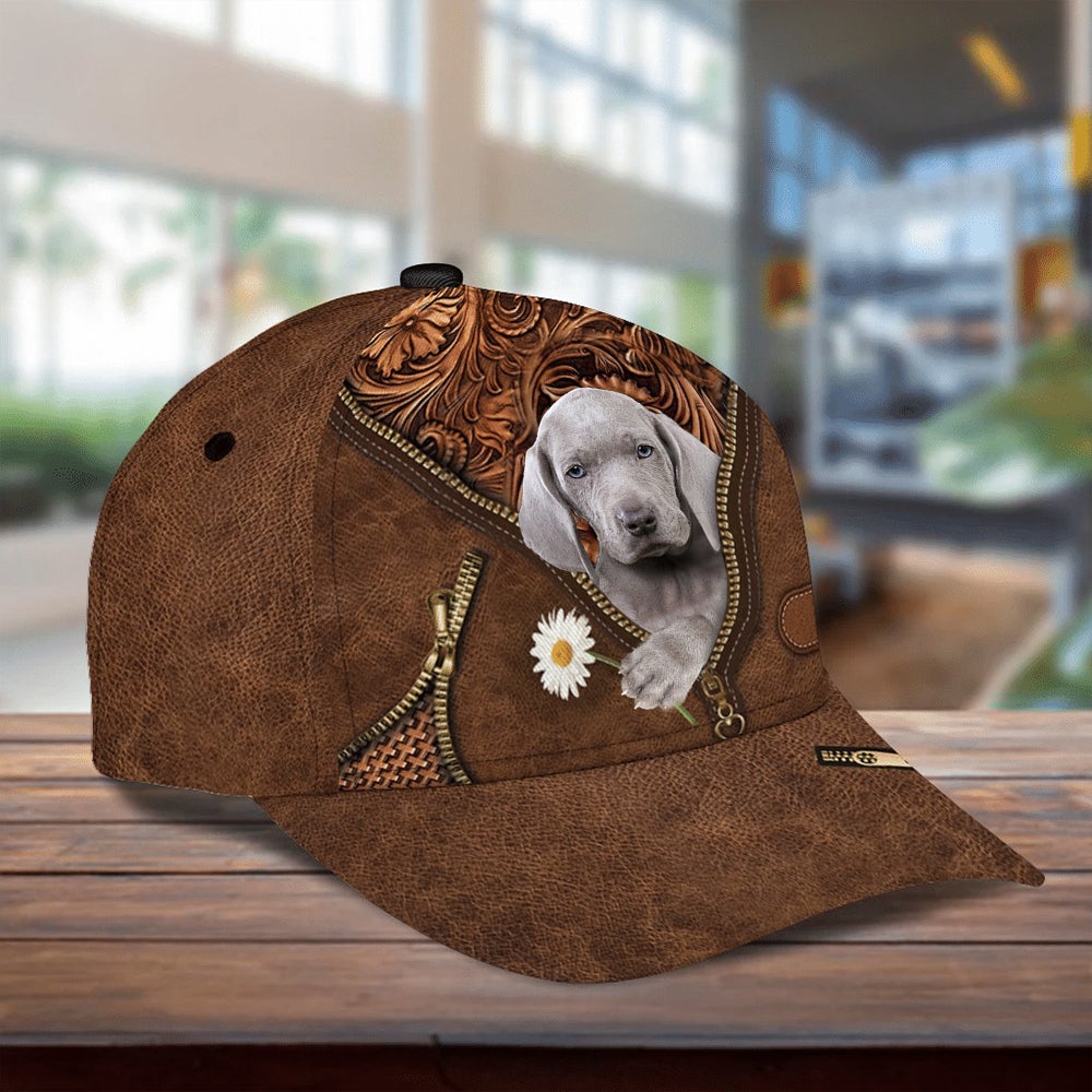Lavado Holding Daisy Unisex Cap