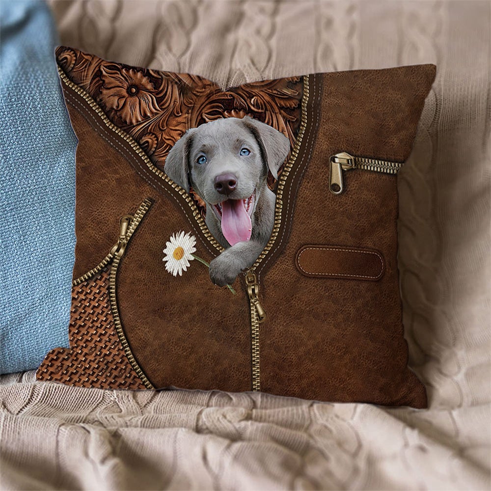 Lavado Holding Daisy Pillow Case