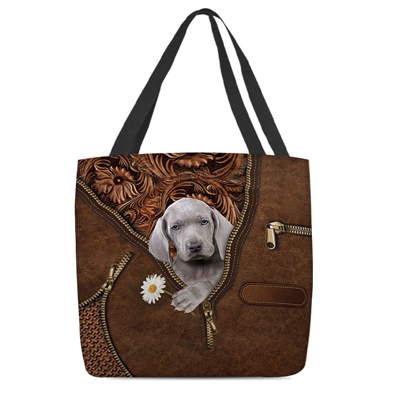 Lavado Holding Daisy Tote Bag