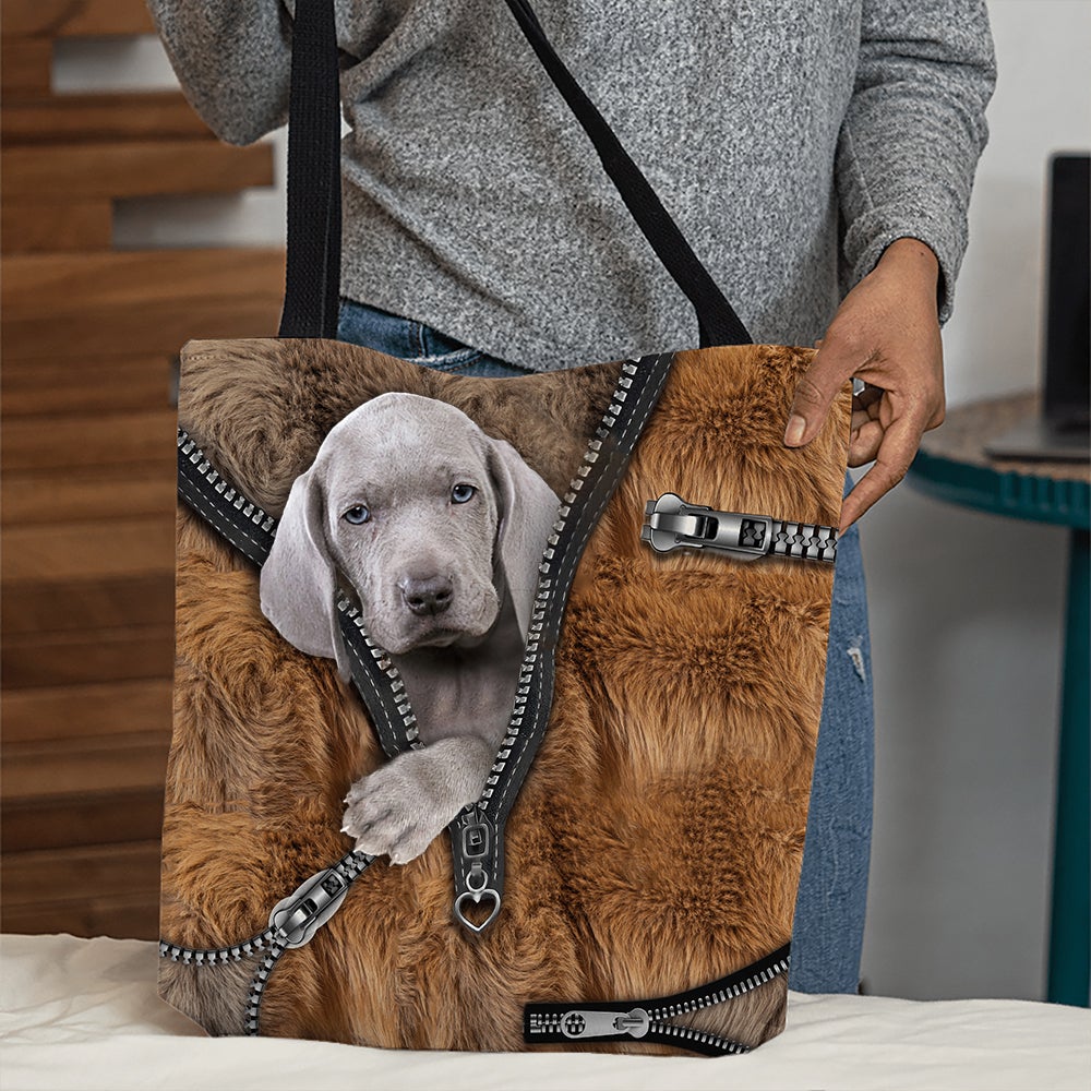 Lavado 2 All Over Printed Tote Bag