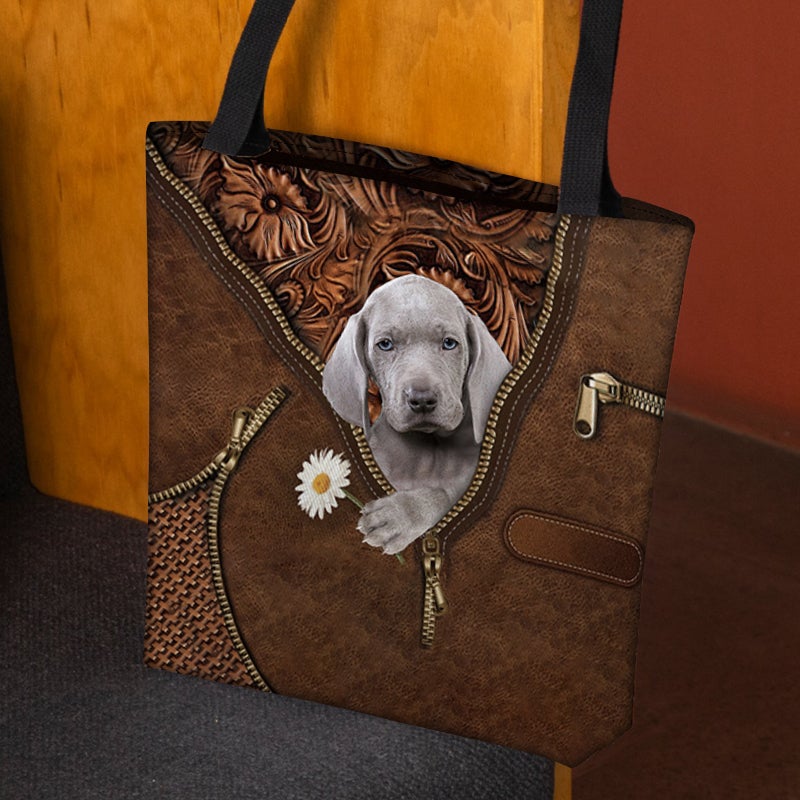 Lavado Holding Daisy Tote Bag