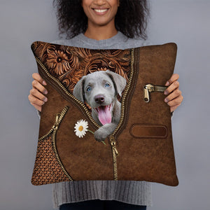 Lavado Holding Daisy Pillow Case