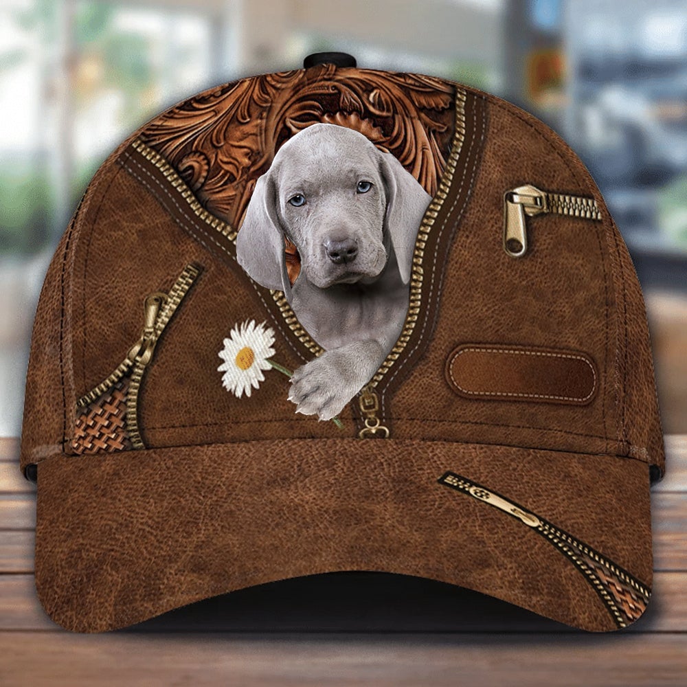 Lavado Holding Daisy Unisex Cap