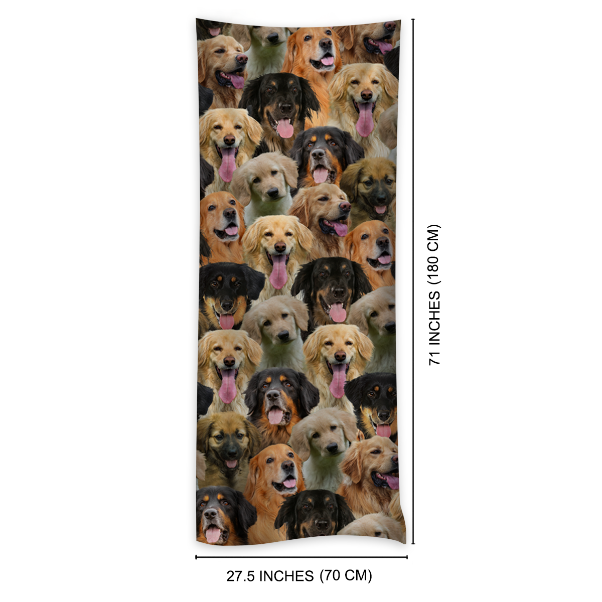 You Will Have A Bunch Of Hovawarts - Scarf V1