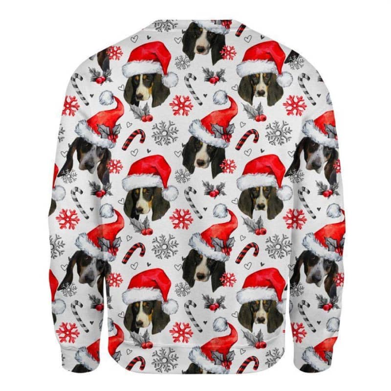 Ariegeois - Xmas Decor - Premium Sweatshirt