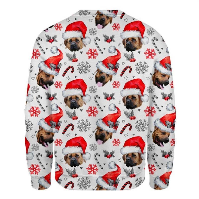 Tosa - Xmas Decor - Premium Sweatshirt